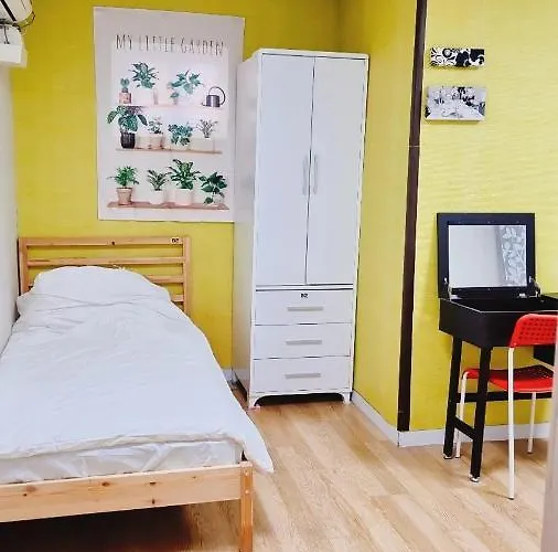 Agit Gasthof Seoul