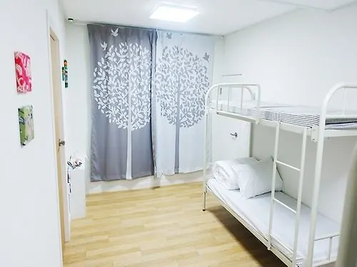Gasthof Agit Seoul