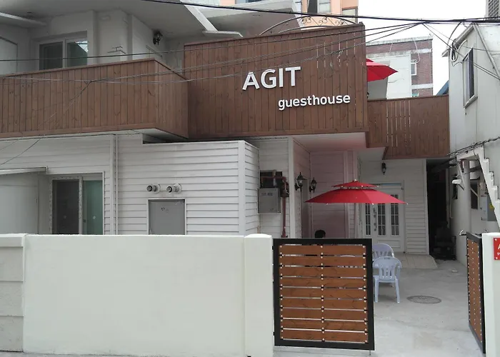 Agit Gasthof 2*